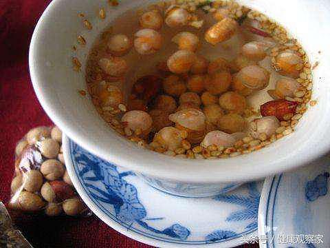 老中医们最爱的5种豆类吃法，有您喜欢的吃法吗？