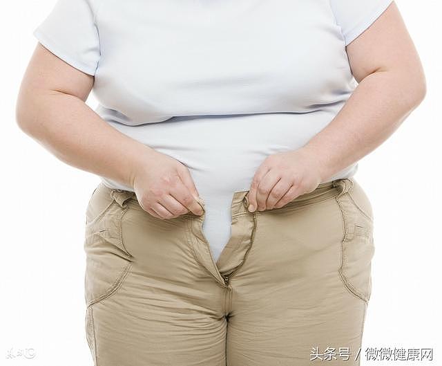 微商为卖减肥药2个月不吃饭反而更胖，中医说这是病