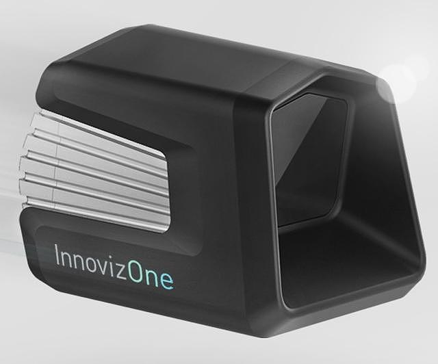 为无人驾驶汽车打造激光雷达，Innoviz获6500万美元B轮融资