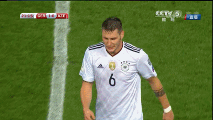 FIFA病毒！德国队半场连损两将，直接导致丢球