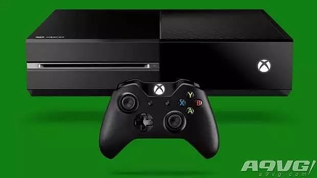 初版Xbox One主机正式停产