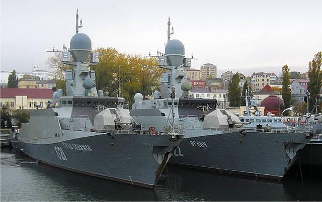 俄战舰因西方禁运没发动机用，中国产品能否大批量出口