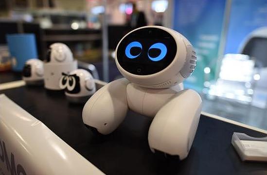 人工智能企业ROOBO完成3.5亿元B轮融资