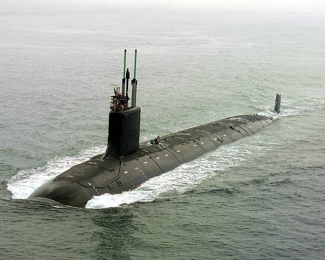 中国核潜艇动力将首次超越美国，降噪能力获得大幅提升