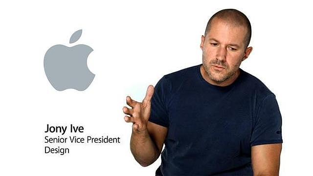 乔纳森·艾维：iPhone X 准备了五年，苹果仍在不断创新