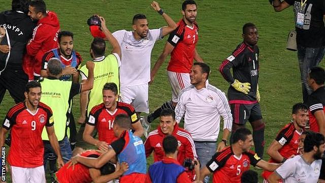 晋级世界杯，埃及总统奖励每人85000美金