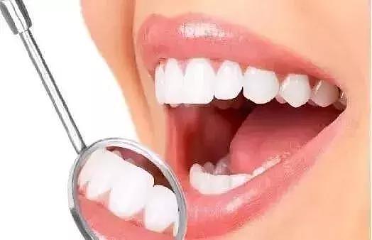 牙齿护理最常犯的6大错误，只有你还不知道！
