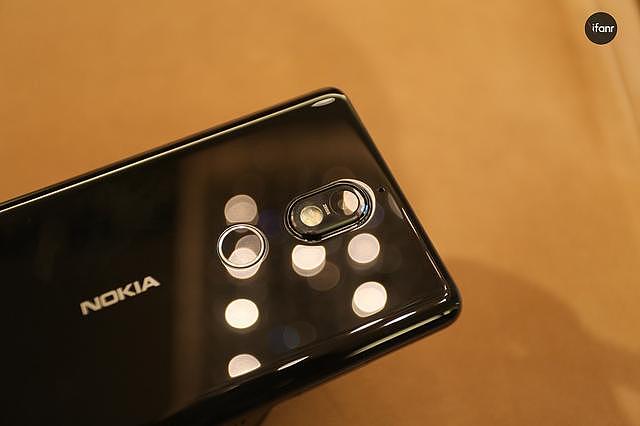 Nokia 7 发布：你们要的 ZEISS 认证镜头回来了