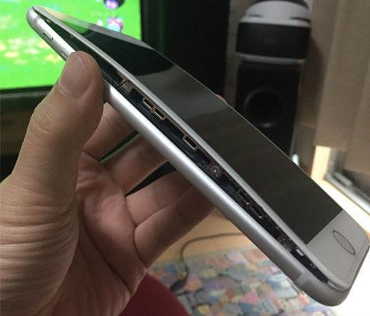 iPhone 8P充电中爆裂，电池与三星Note 7为同一生产商，苹果回应