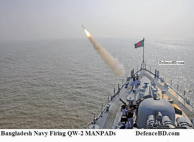 孟加拉国最强战舰名称被中国媒体想当然乱译，错把国父当湖泊！