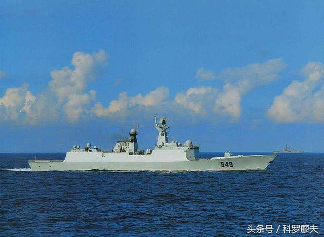 中美海军反舰导弹都堆在甲板上，为何不学印度改为垂直发射？