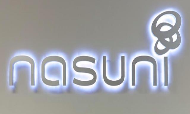 为IT基础设施提供云端储存，云数据存储公司Nasuni获3800万美元股权融资