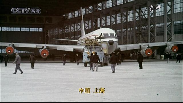 中国航空一个了不起的成就，运-10首次试飞令国人振奋