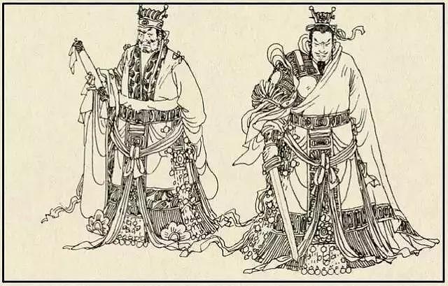 汉武帝晚年逼死妻儿杀了几万人，只是昏庸而已吗，背后有哪些疑点