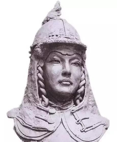 此人是小龙女原型抗击金兵的女英雄，也是蒙古帝国唯一汉人女行省