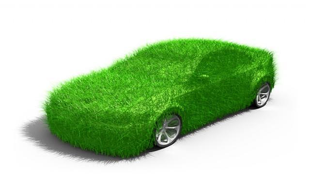 聚焦洗车行业，绿小帝要用绿色＋智能的新模式切入美容洗车市场