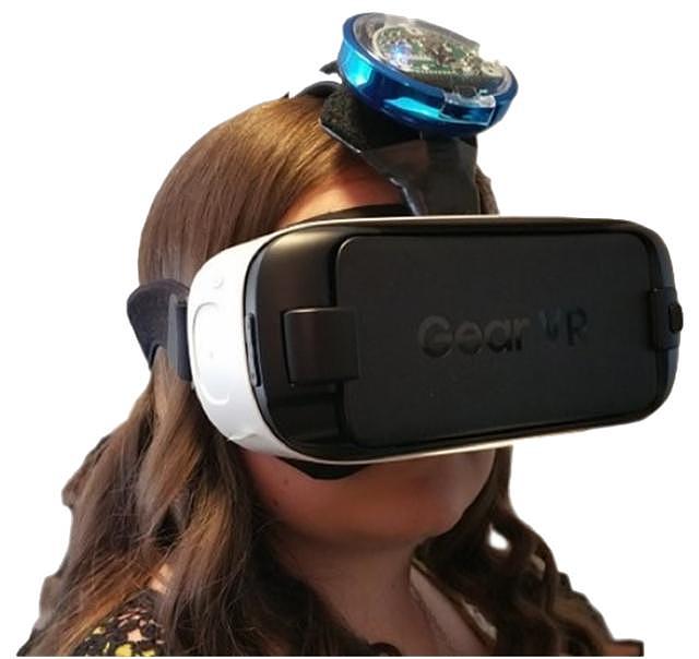 脑波技术+VR/AR，看硅谷Eyemynd如何玩转“意念操控”黑科技