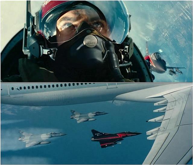 《空天猎》：不可错过的中国现代空战电影史开端之作