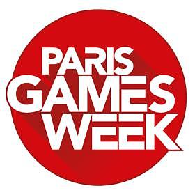 《怪物猎人 世界》将出展巴黎游戏周 或有新情报公开
