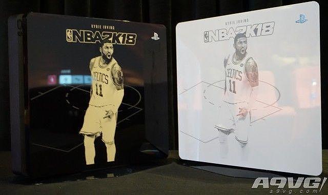 国行《NBA 2K18》10月20日开卖《GT Sport》正在准备中