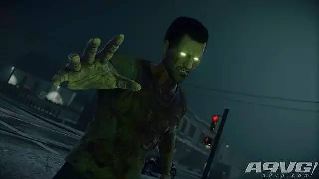 CAPCOM宣布《丧尸围城4》将于12月5日登陆PS4平台