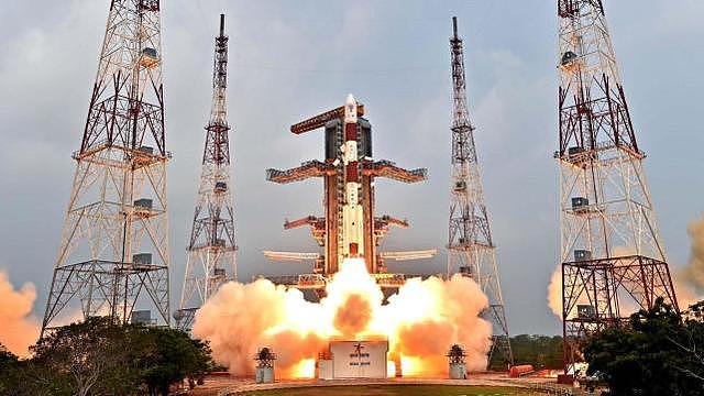 印度导航卫星三颗原子钟全坏，替换卫星昨夜发射彻底失败