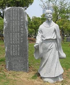 全国八座杜甫墓之谜被破解，只有河南巩县是真的，两块石碑藏玄机