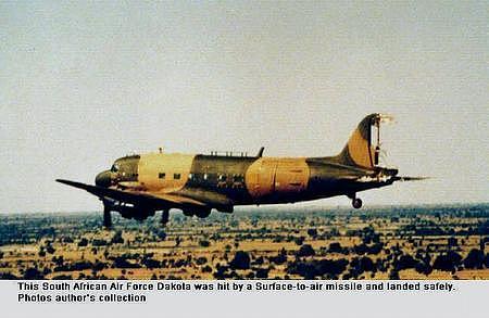 这款军机号称空中列车，被导弹击中还飞越一个国家返回基地