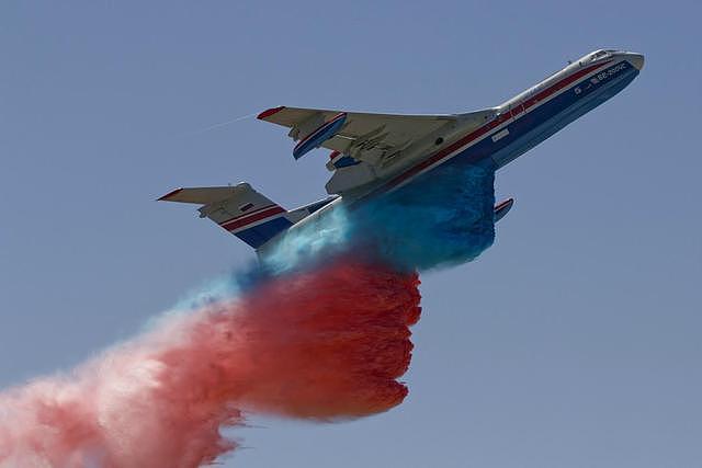 俄国防部将别200飞机厂商送上法庭 会影响中国订单吗