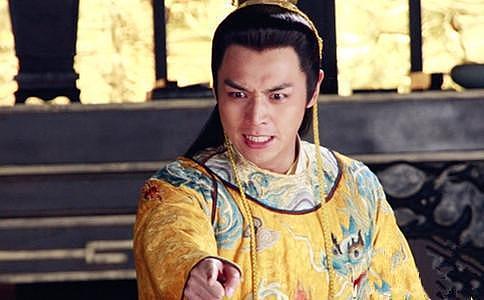 中国历史上最年轻的太上皇是谁？21岁的他没被威逼，为何退二线