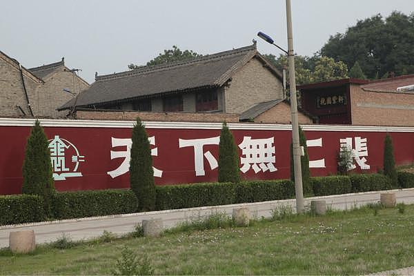 中国最牛的村庄：出了59名宰相59名将军，三千名七品以上官员