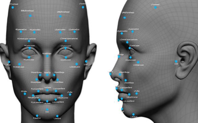 平安科技人工智能实践：人脸识别用于17个子公司，拥有18项新技术