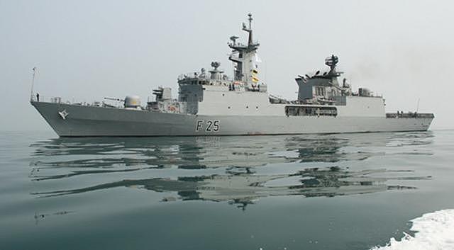 孟加拉国最强战舰名称被中国媒体想当然乱译，错把国父当湖泊！