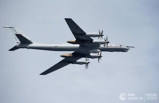俄轰炸机家族再添一员：新型图22M3M战力提高数十倍