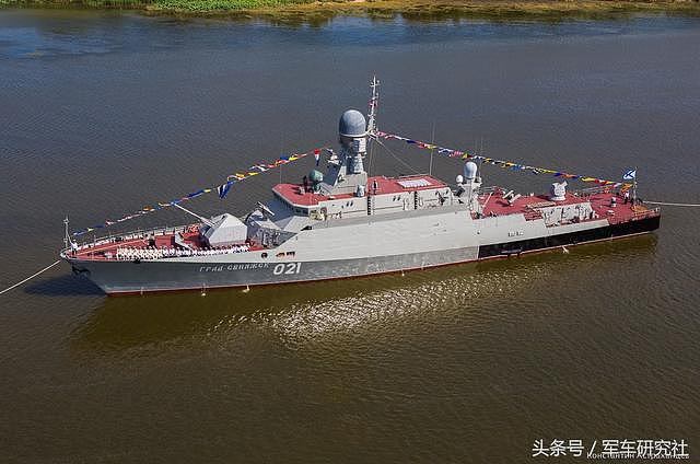 风水轮流转：俄罗斯再接收中国舰用柴油发动机解决军舰“心脏病”