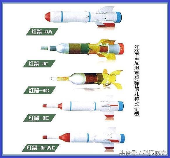 这枚中国小导弹获国家特等奖：要感谢越南缴获美军导弹巨大贡献！
