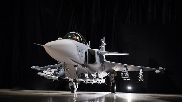 印度新战机订单PK进入白热化：F-16大战鹰狮夺最终大合同