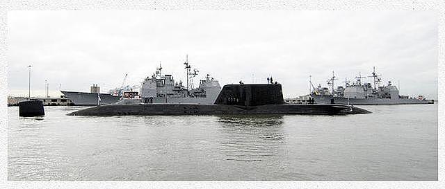 德军搞乌龙：6艘现役AIP潜艇全部进厂维修无一艘可用