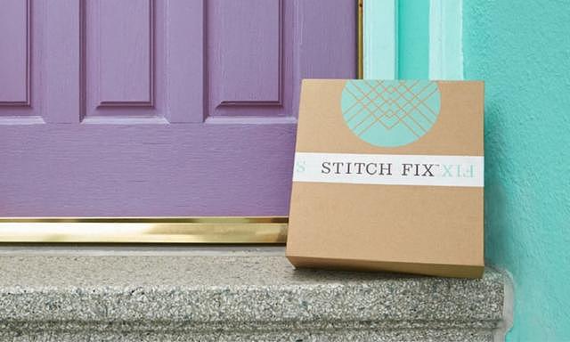 时尚订购服务公司Stitch Fix申请IPO，目标为筹集1亿美元