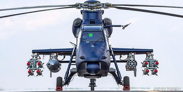 中国37年前花1亿美元引进这架直升机，竟撑起陆航半边天！