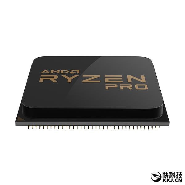 AMD Ryzen华丽变身！这个调调如何？