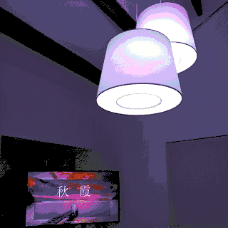 我住进了飞利浦的智能照明公寓，发现原来灯泡还能这么玩