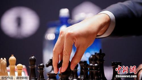 英国悬赏100万美元解决象棋难题“8个皇后问题” - 1