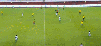 热尔维尼奥两助攻，科特迪瓦3-0客胜加蓬领跑积分榜