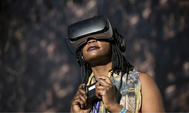 为影院及制片企业提供VR技术支持，Dreamscape Immersive获2000万美元B轮融资