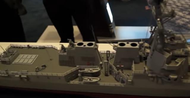 美海军也下饺子 巴斯船厂将建造2艘最新型伯克级驱逐舰