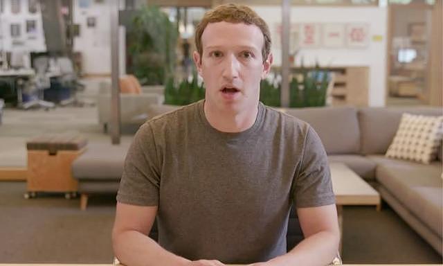 扎克伯格的政治噩梦：干预俄罗斯选举饱受诟病，Facebook广告业务遇最大危机