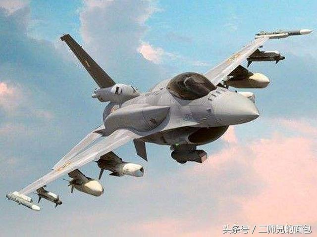印度引进“F-16”生产线，美国偷笑，印度媒体直呼上当了！