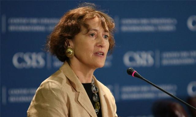 谷歌全球政策主管Caroline Atkinson宣布离职