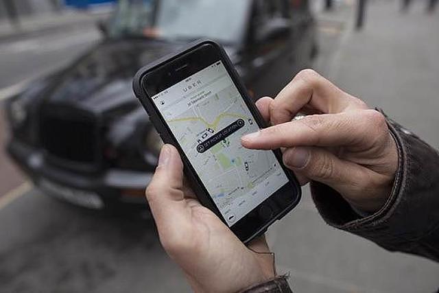 Uber Q2财报“亏损收窄”：50天小费破5000万美元